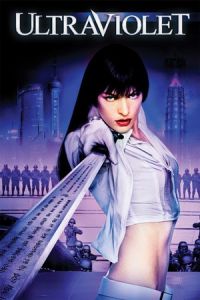 Poster Ultraviolet