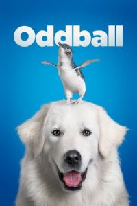 Poster Oddball and the Penguins (Oddball)