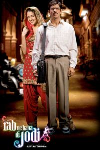 Poster Rab Ne Bana Di Jodi