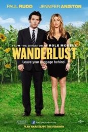 Poster Wanderlust