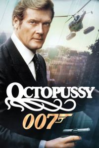Poster Octopussy