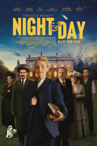 Virginia Woolf’s Night & Day