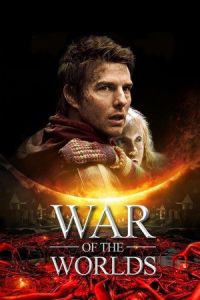 Poster War of the Worlds