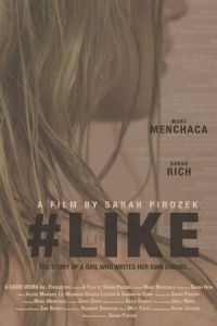 Poster #Like