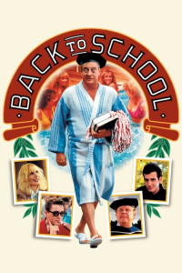 Poster Back to School