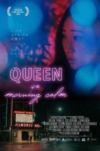 Poster Queen of the Morning Calm