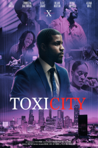 Poster Toxicity