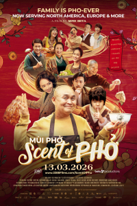 Scent of Pho