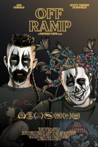 Poster Off Ramp