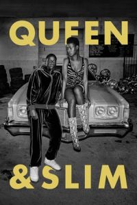 Poster Queen & Slim