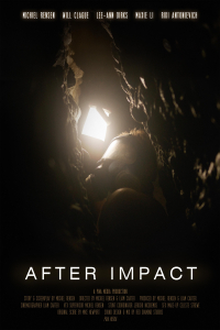 Poster After Impact