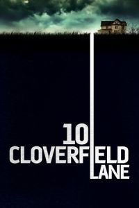 Poster 10 Cloverfield Lane