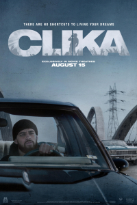 Poster Clika
