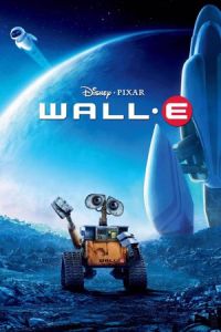 Poster WALL E