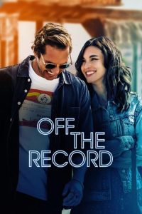 Poster Off the Record