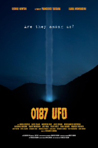 0187 UFO
