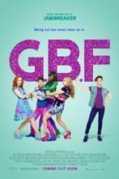 Poster G.B.F.