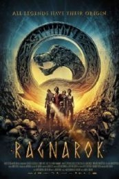 Poster Ragnarok (Gaten Ragnarok)