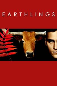 Poster Earthlings