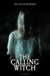 Poster The Calling Witch