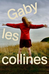 Poster Gaby les collines