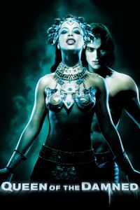 Poster Queen of the Damned