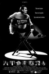 Poster Ed Wood