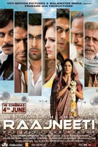 Poster Raajneeti