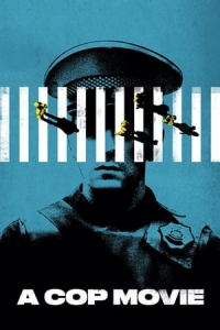 Poster A Cop Movie (Una pelAcula de policAas)