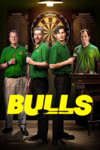Poster Bulls