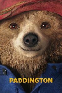 Poster Paddington