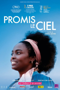 Poster Promised Sky