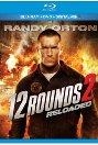 Poster 12 Rounds 2: Reloaded