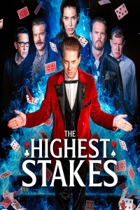 Poster The Highest Stakes