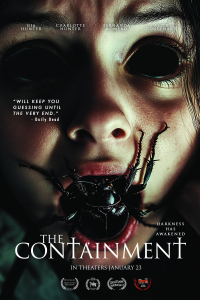 Poster The Containment