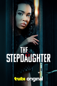 Poster The Stepdaughter