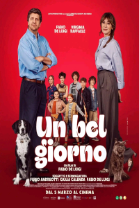 Poster A Beautiful Day