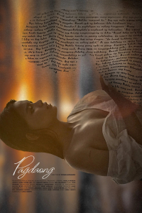 Poster Pagdaong