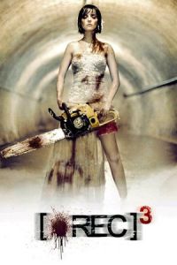 Poster [REC] 3: Genesis ([Rec]³: Genesis)