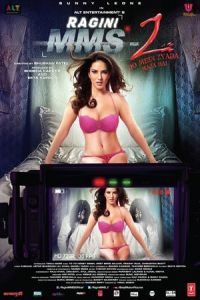 Poster Ragini MMS 2