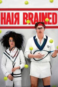 Poster HairBrained
