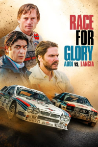 Poster Race for Glory: Audi vs. Lancia