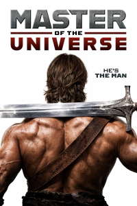 Poster Master of the Universe