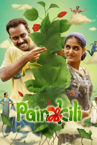 Poster Painkili