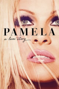 Poster Pamela: A Love Story