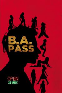 Poster B.A. Pass
