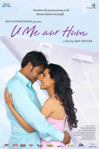 Poster U Me Aur Hum