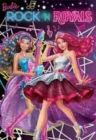 Barbie in Rock ‘N Royals