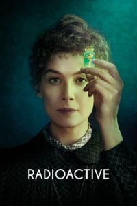 Poster Radioactive