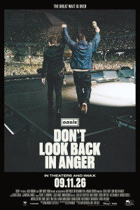 Don’t Look Back in Anger